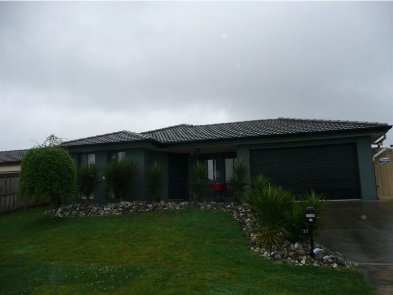 23 Lavender Lane, Baxter VIC 3911