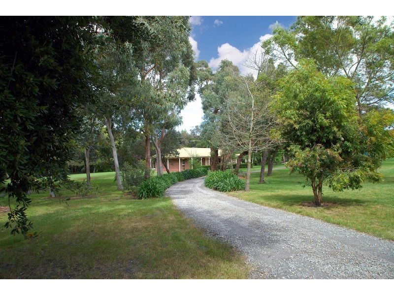 18 Nirvana Close, Langwarrin South VIC 3911