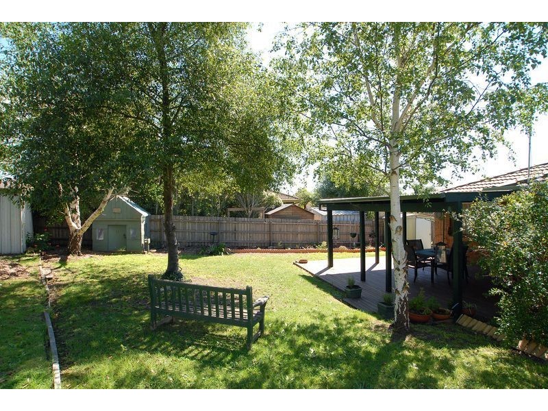 7 Warrin Rise, Langwarrin VIC 3910