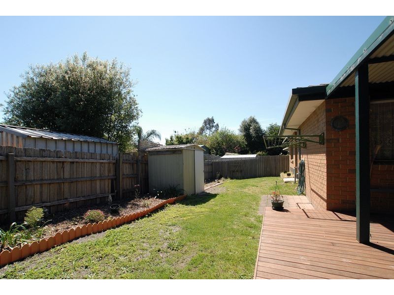 7 Warrin Rise, Langwarrin VIC 3910