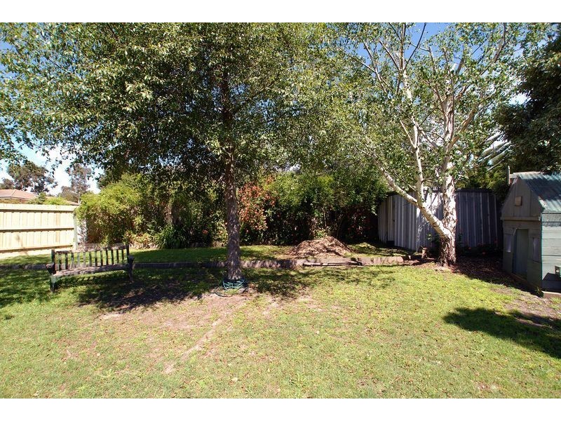 7 Warrin Rise, Langwarrin VIC 3910