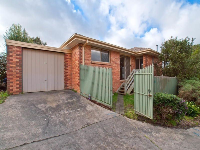 10/10 Lemnian Court, Langwarrin VIC 3910