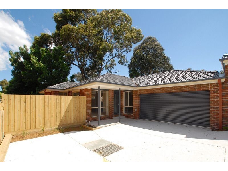 2/6 Alder Street, Langwarrin VIC 3910
