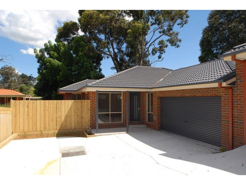 2/6 Alder Street, Langwarrin VIC 3910