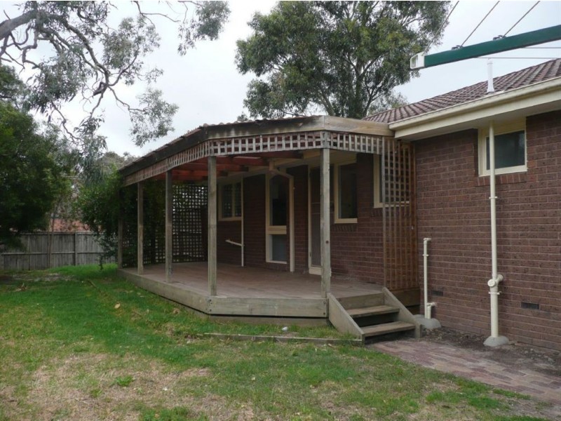 1 Pamela Place, Langwarrin VIC 3910