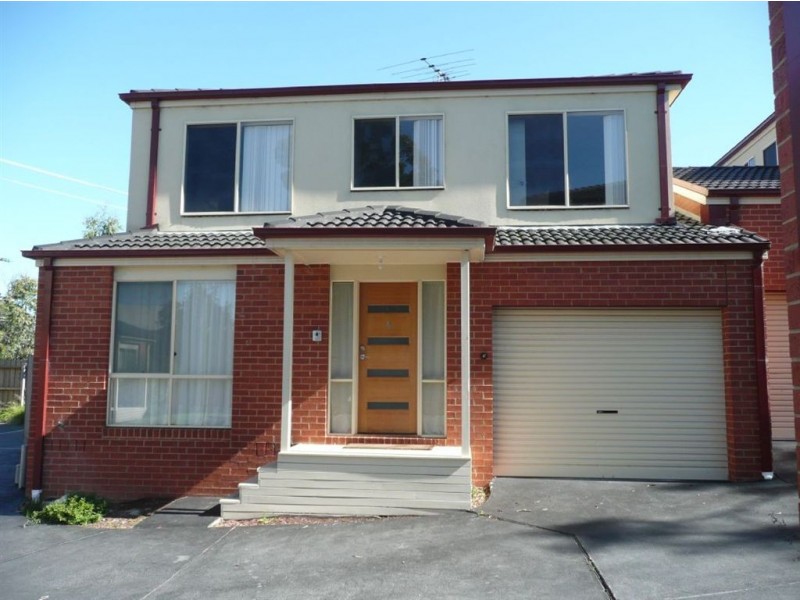 4/2 Edward Street, Langwarrin VIC 3910