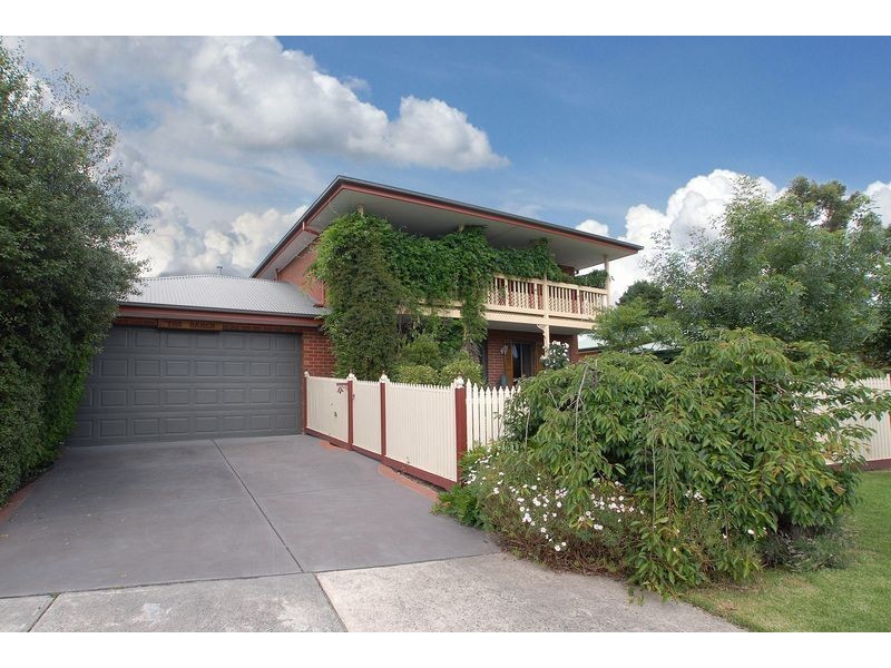 4 Mathew Court, Langwarrin VIC 3910