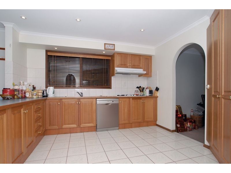 9 Kurrajong Court, Cranbourne North VIC 3977