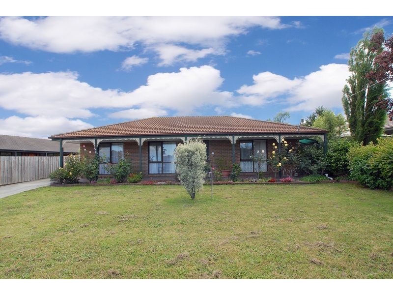 57 Austral Crescent, Baxter VIC 3911