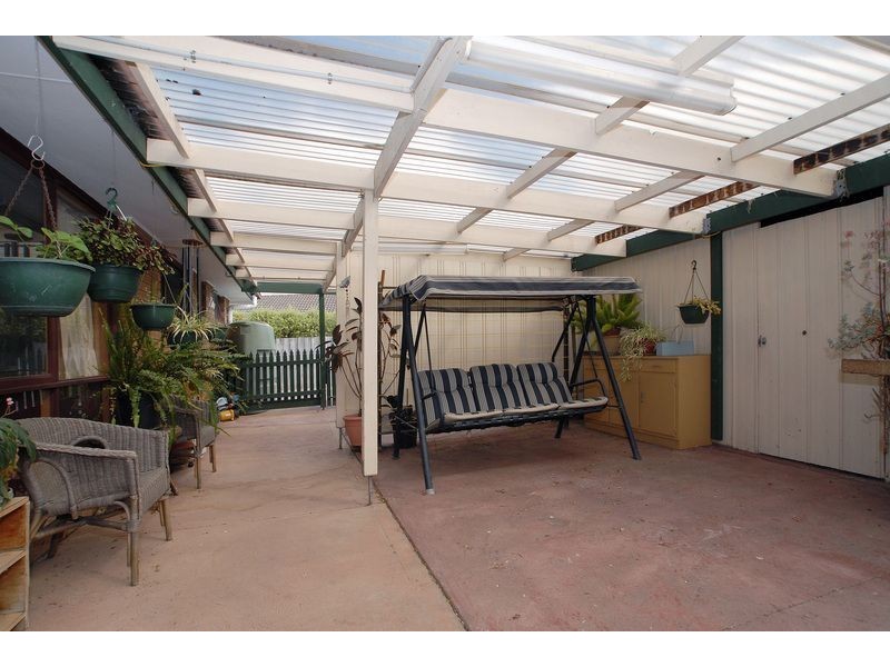 57 Austral Crescent, Baxter VIC 3911