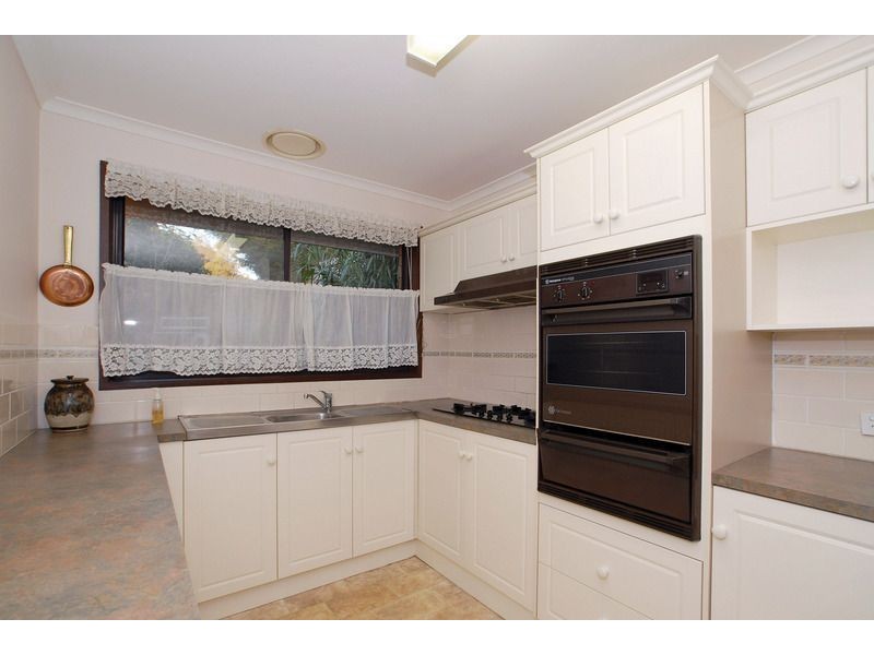 25 Jackson Drive, Langwarrin VIC 3910