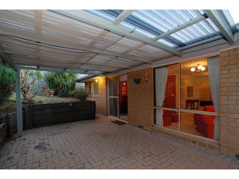 25 Jackson Drive, Langwarrin VIC 3910