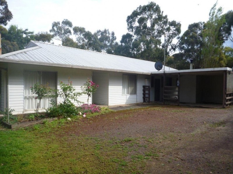 485 Monument Road, Rochford VIC 3442