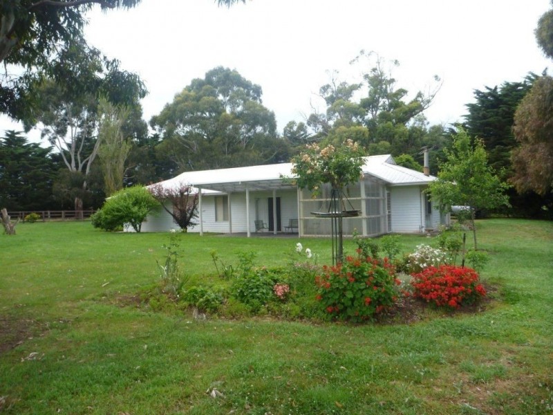 485 Monument Road, Rochford VIC 3442