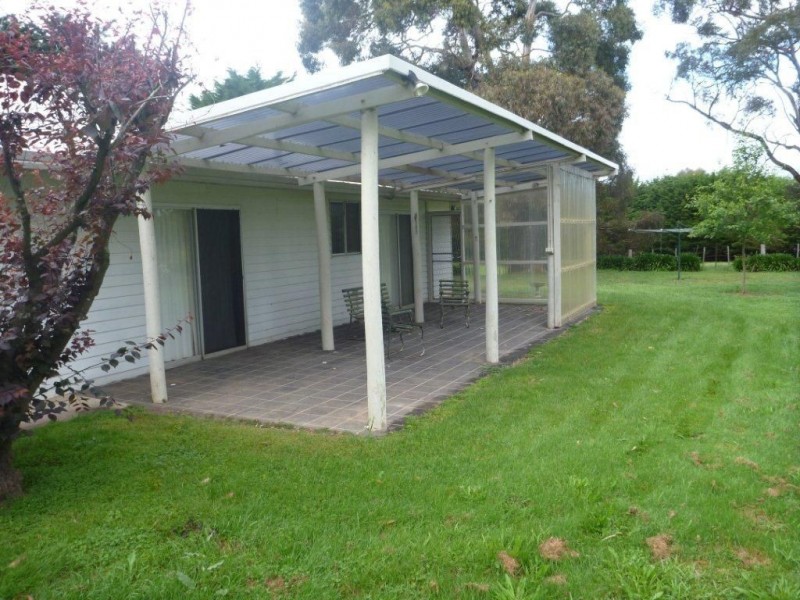 485 Monument Road, Rochford VIC 3442