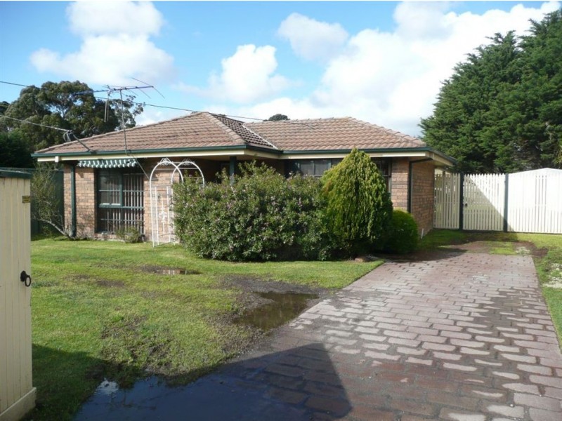 448 McClelland Drive, Langwarrin VIC 3910