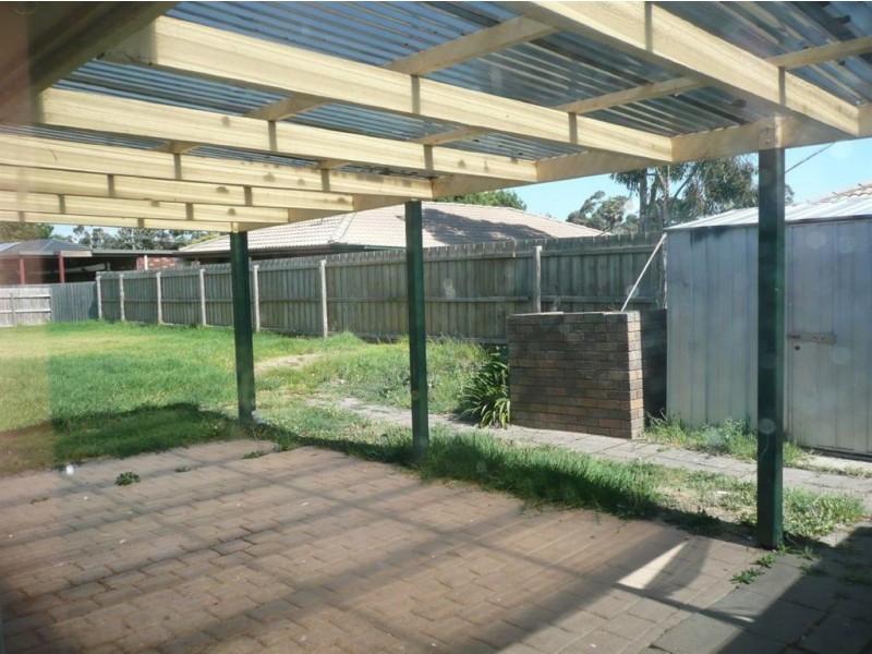 448 McClelland Drive, Langwarrin VIC 3910