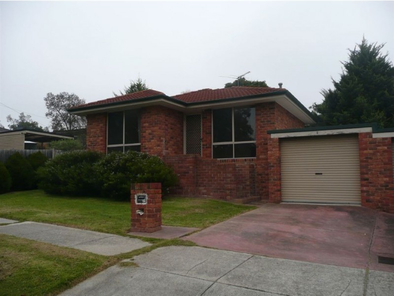 5B Josephine Street, Langwarrin VIC 3910