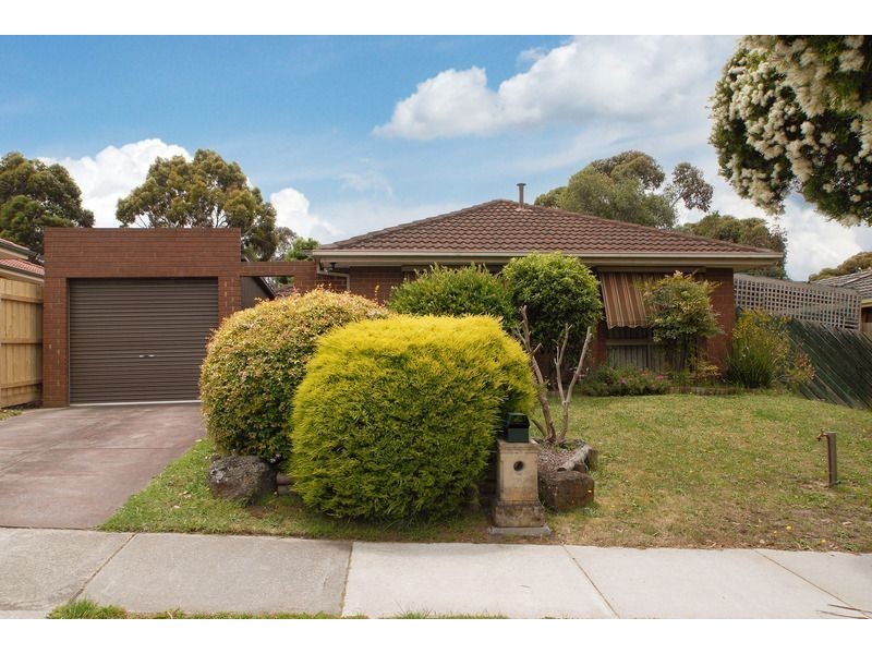 43 Southgateway, Langwarrin VIC 3910