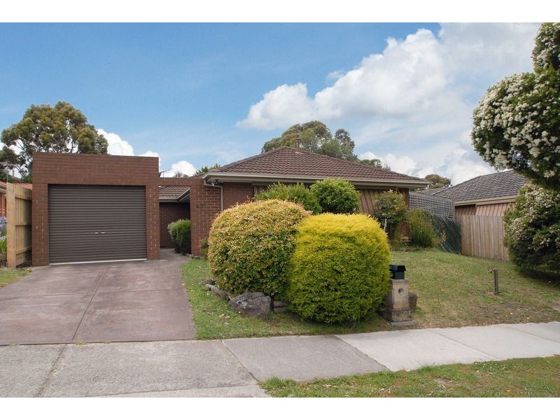 43 Southgateway, Langwarrin VIC 3910