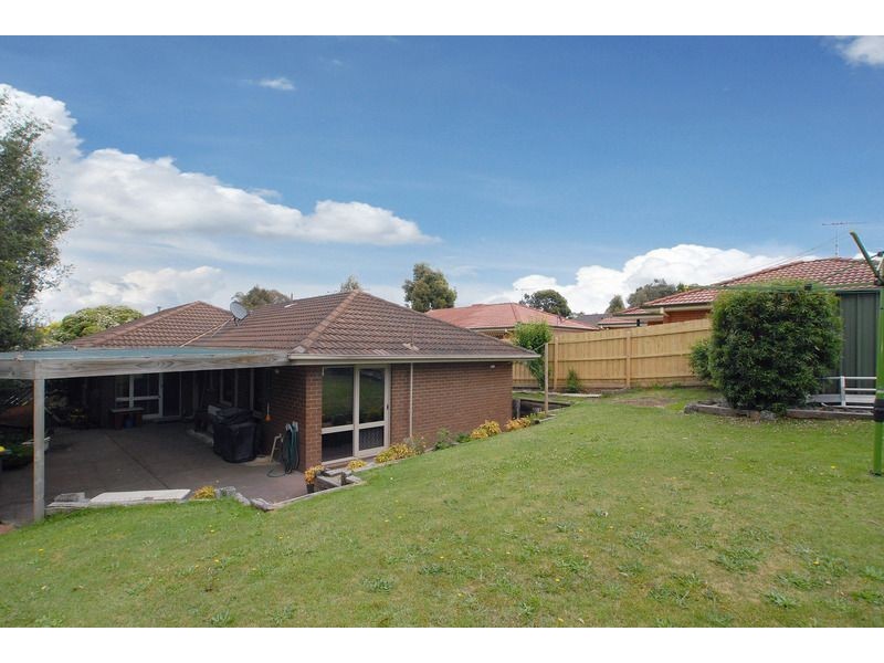 43 Southgateway, Langwarrin VIC 3910