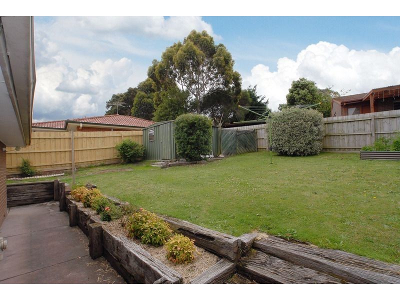 43 Southgateway, Langwarrin VIC 3910