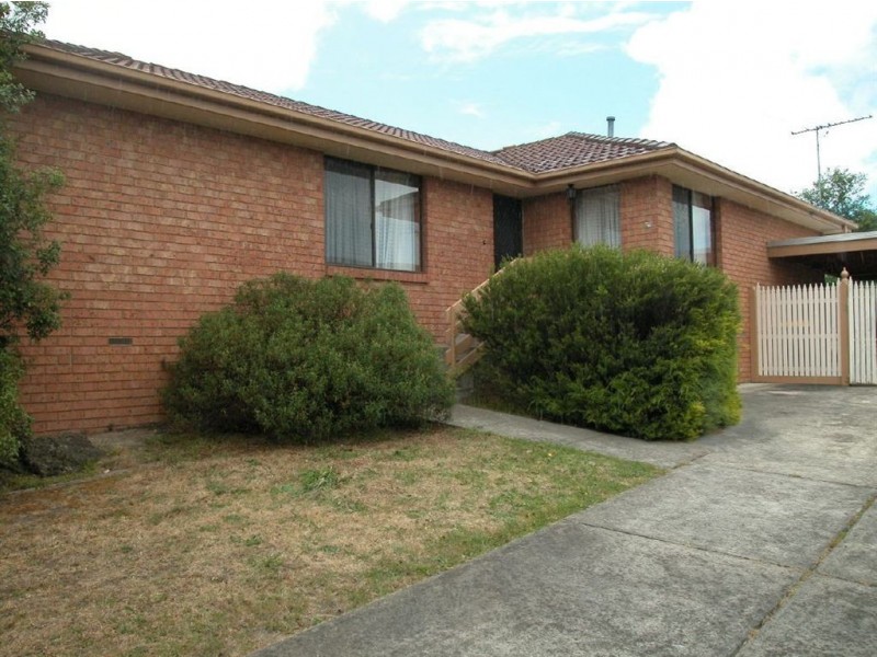 67 Jarman Drive, Langwarrin VIC 3910