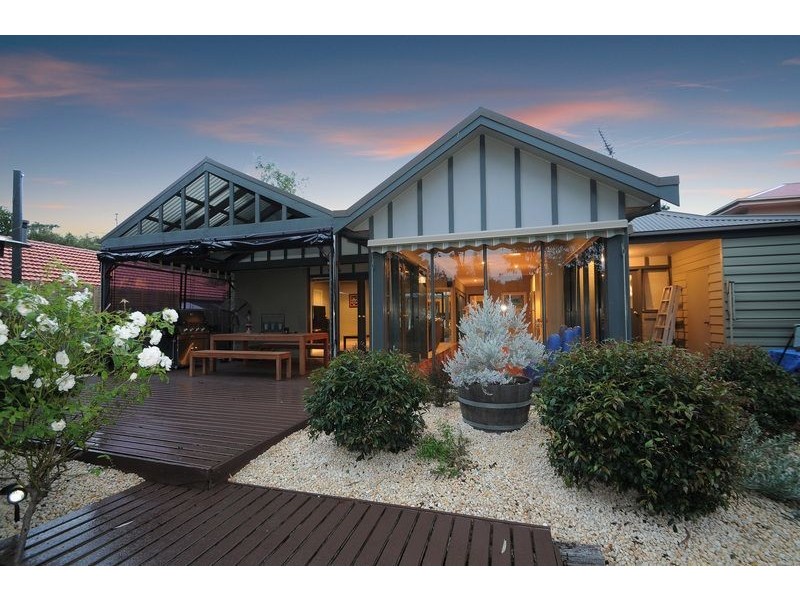 43 Bevnol Road, Langwarrin VIC 3910