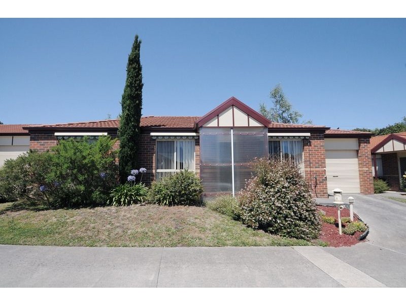 4/15 Potts Road, Langwarrin VIC 3910