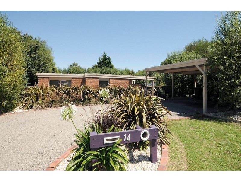 14 Pellita Way, Langwarrin VIC 3910