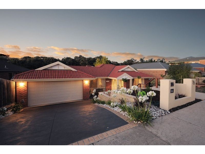 73 Lexton Drive, Langwarrin VIC 3910