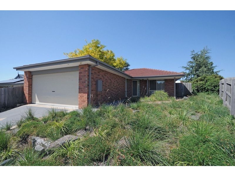 19 Evergreen Way, Langwarrin VIC 3910