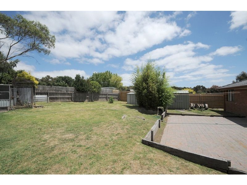 27 Hornsby Drive, Langwarrin VIC 3910