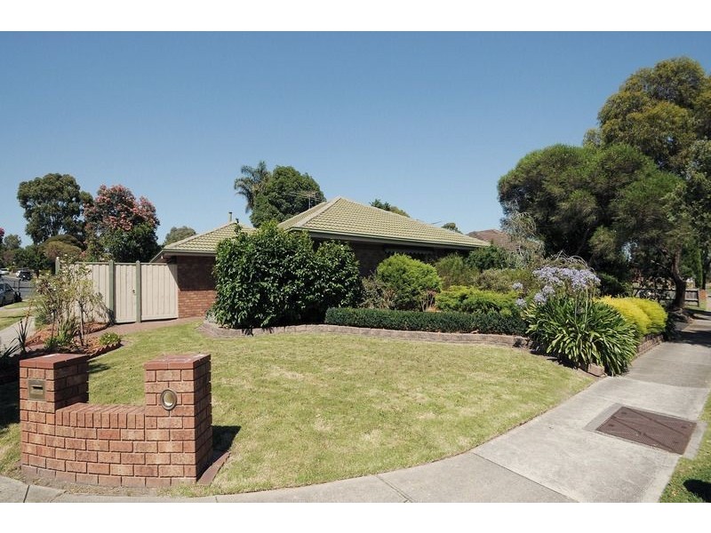 72 Southgateway, Langwarrin VIC 3910