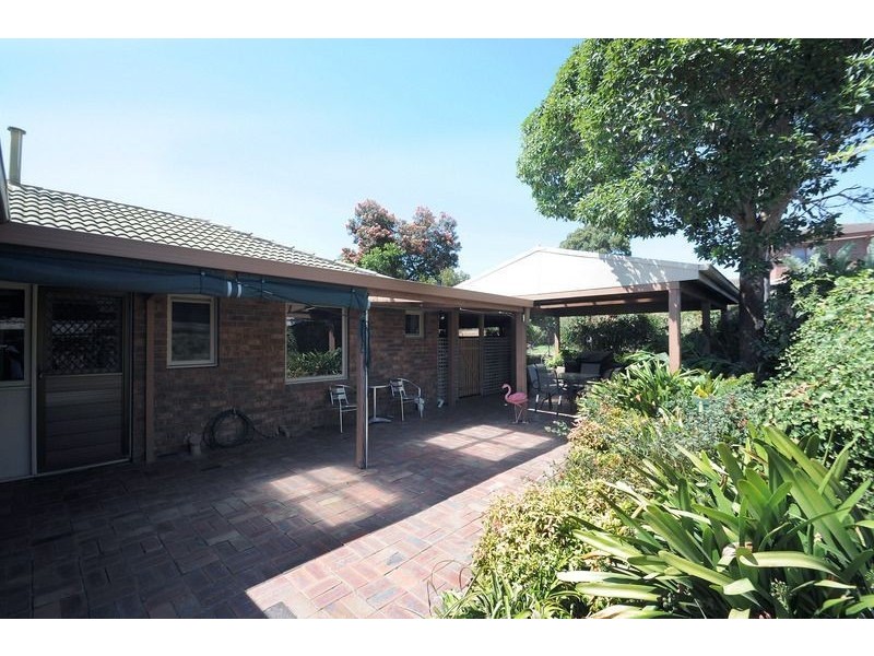 72 Southgateway, Langwarrin VIC 3910