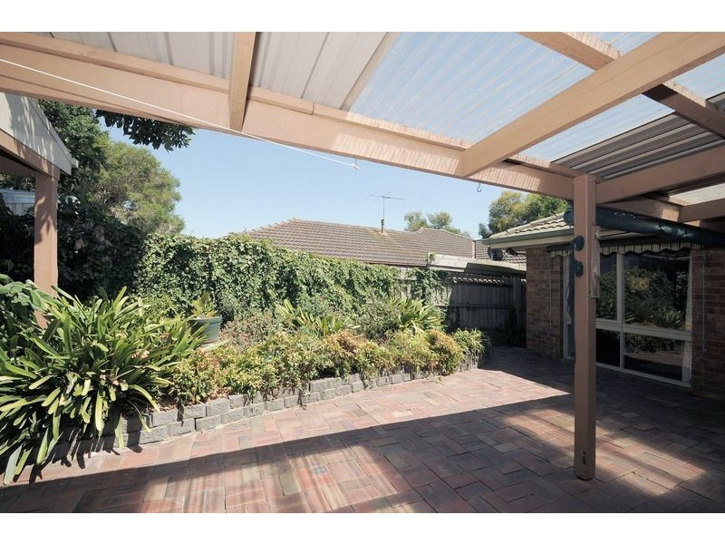 72 Southgateway, Langwarrin VIC 3910