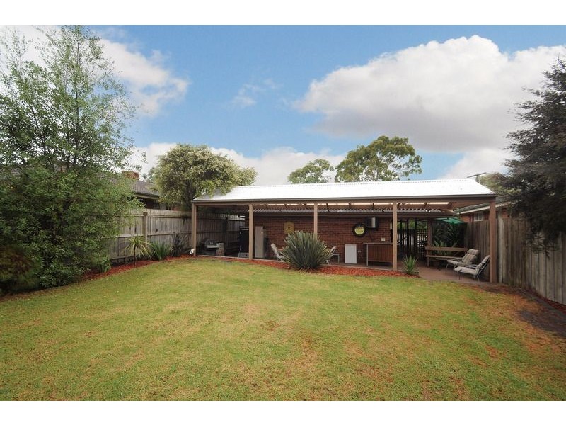 6 Lorraine Avenue, Langwarrin VIC 3910