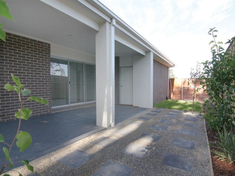 Lot 18 Warrenwood place, Langwarrin VIC 3910