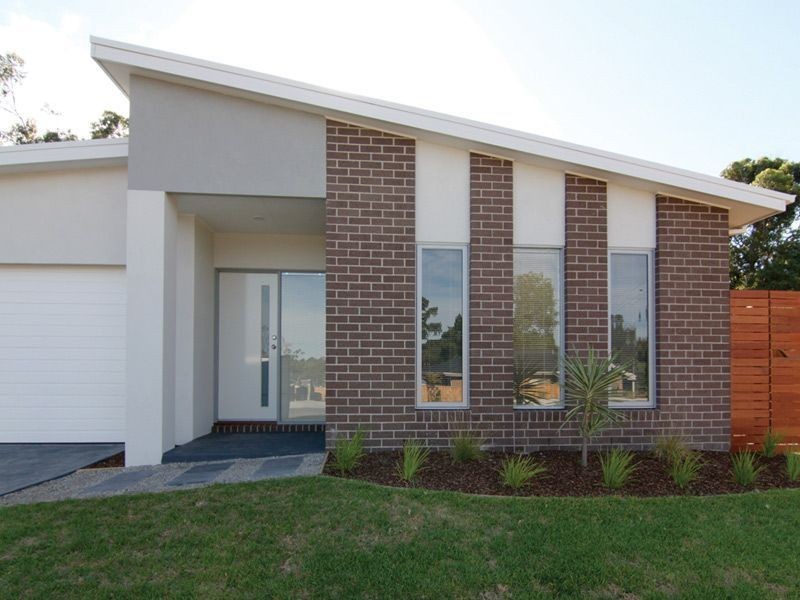 Lot 18 Warrenwood place, Langwarrin VIC 3910