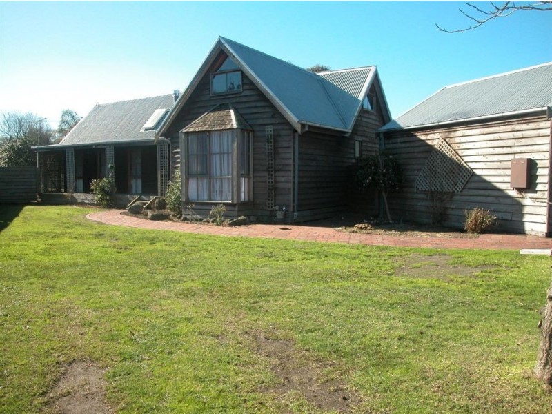 39 Charles Drive, Pearcedale VIC 3912