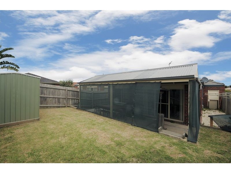61 Grevillea Road, Langwarrin VIC 3910
