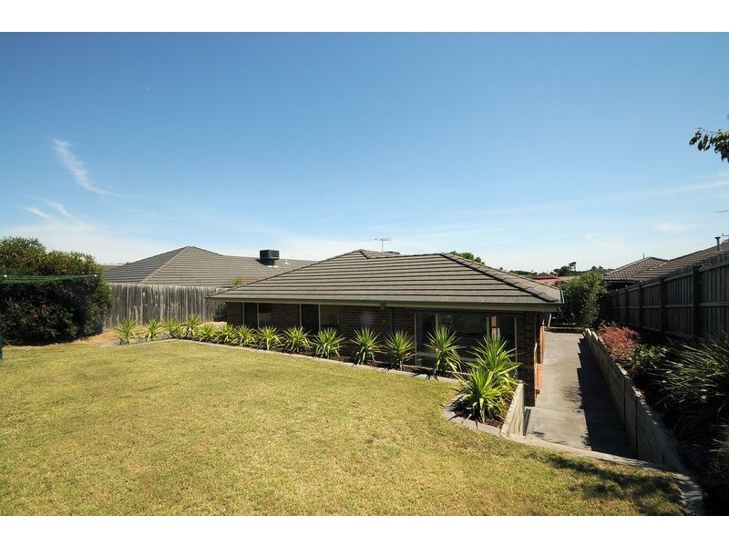 3 Ebony Drive, Langwarrin VIC 3910