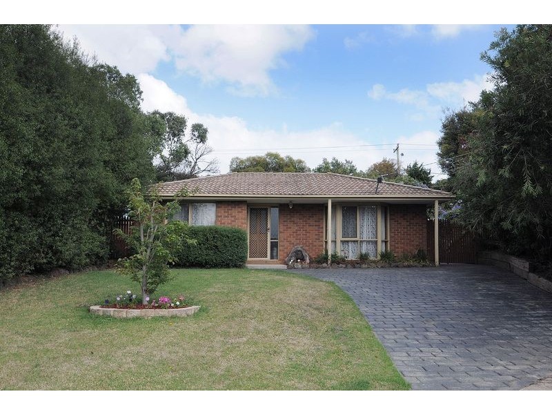 9 Diana Court, Langwarrin VIC 3910