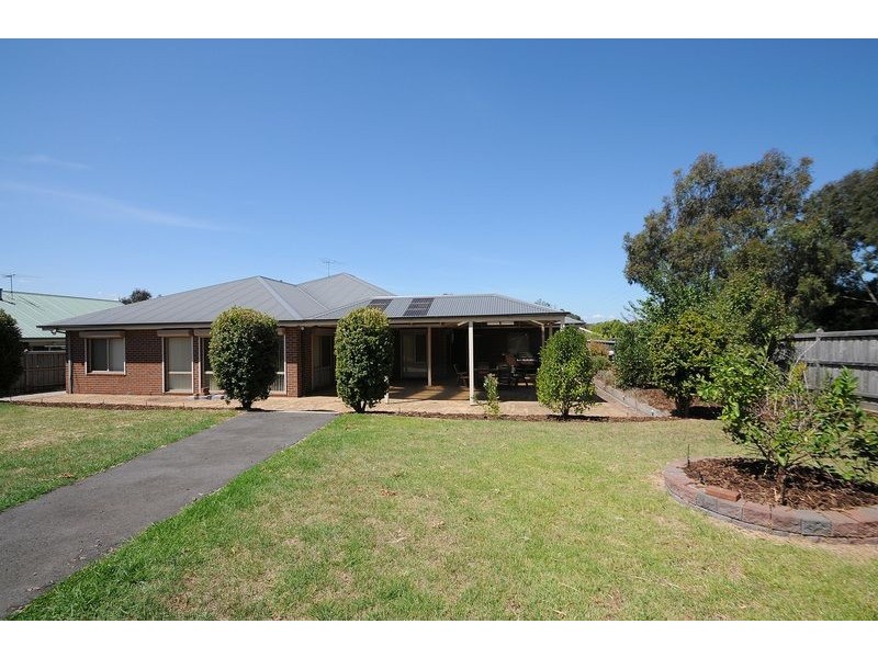 27 Red Wattlebird Crescent, Langwarrin VIC 3910