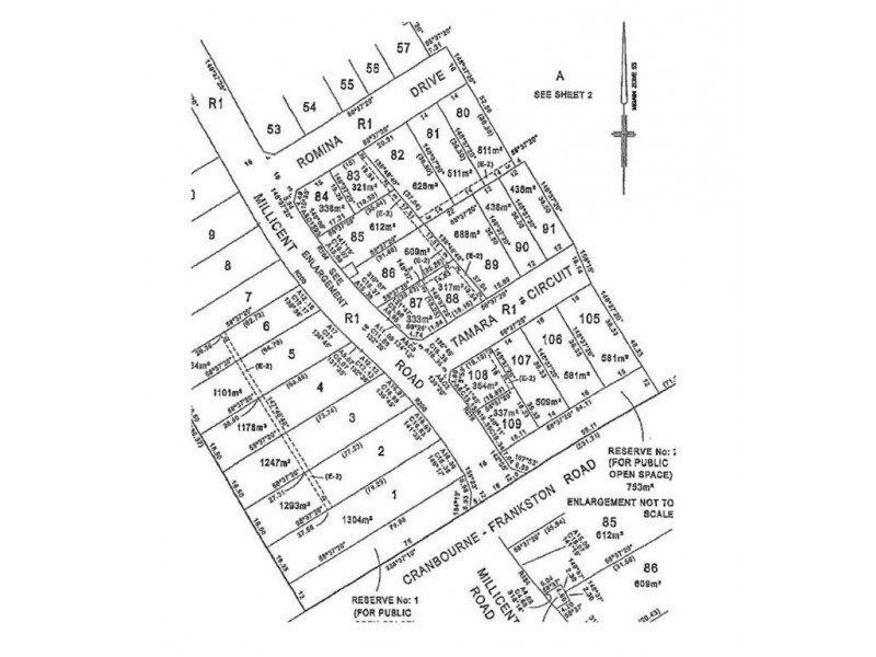 Lot 10 Millicent Road, Langwarrin VIC 3910
