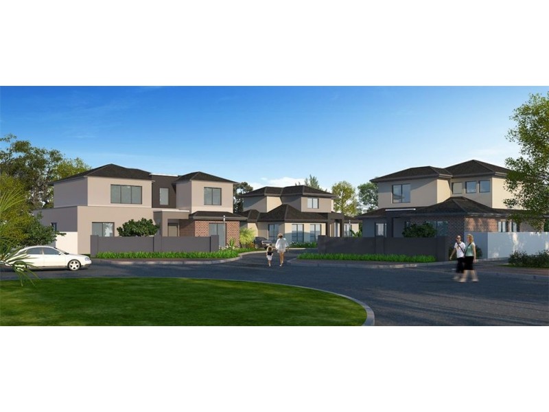 21-23 Central Ave, Tyabb VIC 3913