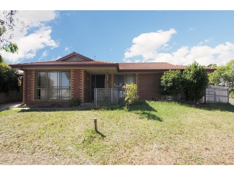 1 Langewan Rd, Langwarrin VIC 3910