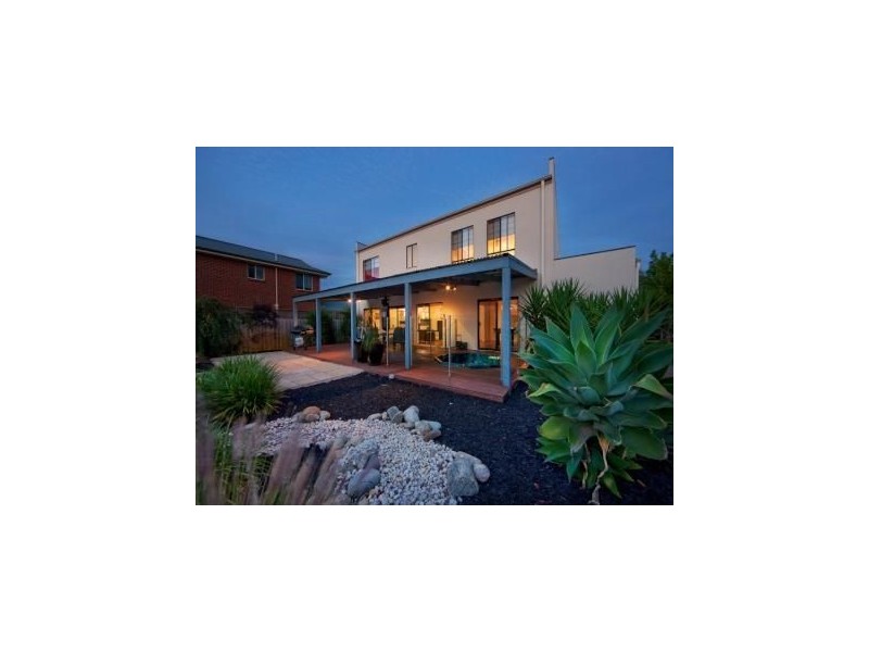 38 Huntingtower Crescent, Langwarrin VIC 3910