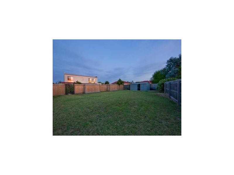 38 Huntingtower Crescent, Langwarrin VIC 3910