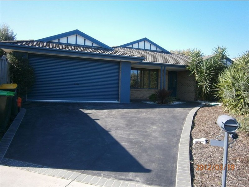 45 Huntingtower Crescent, Langwarrin VIC 3910